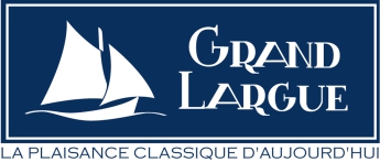 Klassische Boote von heute